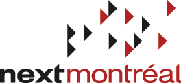 NextMontreal Logo